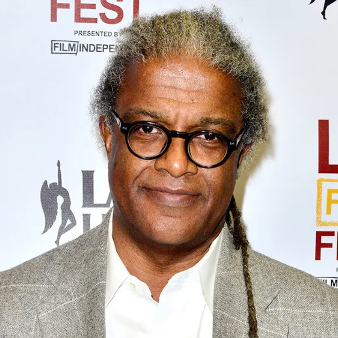 Elvis Mitchell- Film Critics