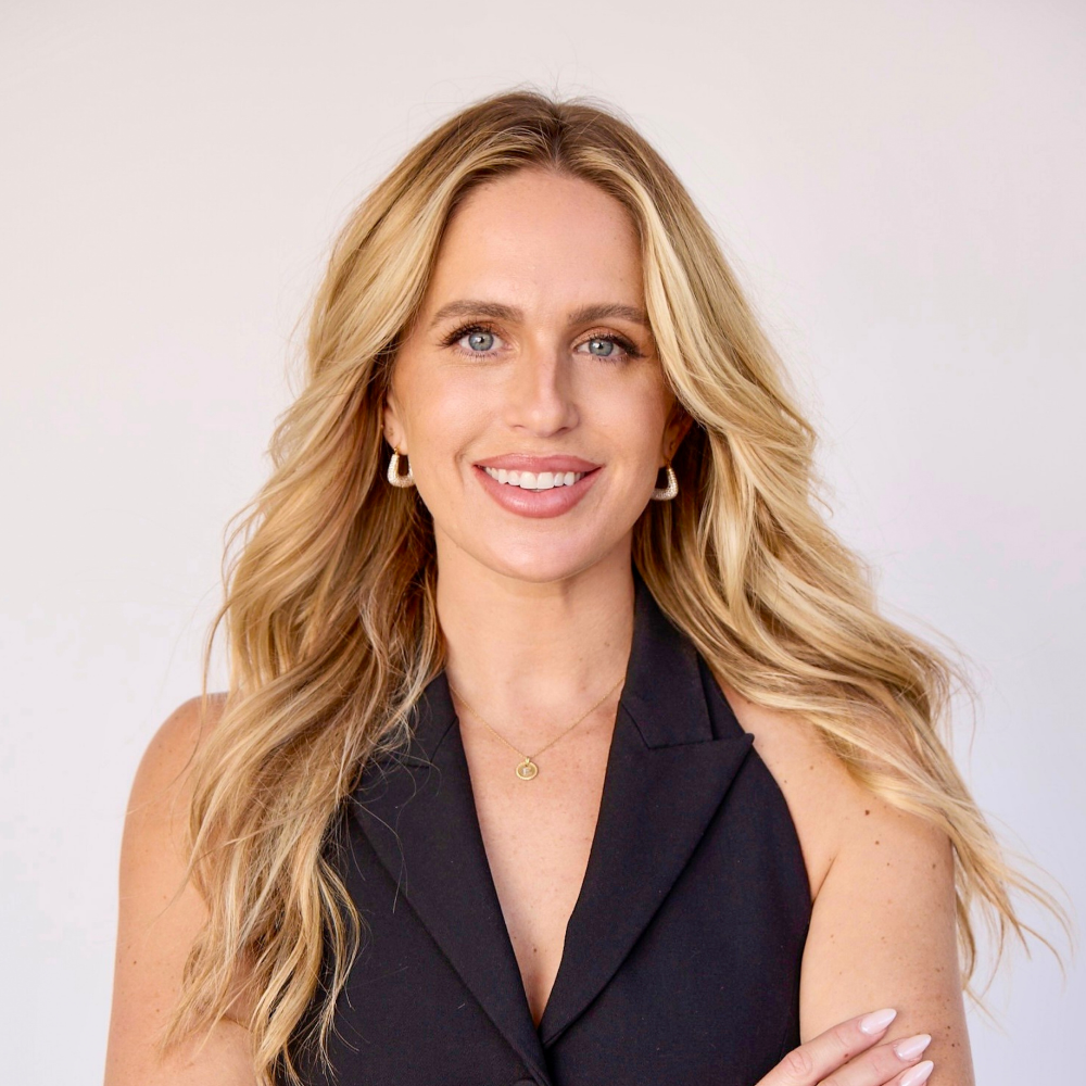 Kalie Nitzsche- Founder Fuzzy Technologies