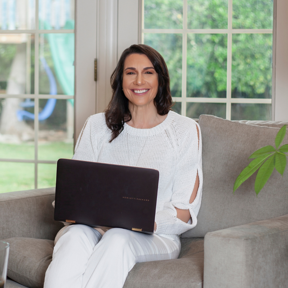 Christina Suter- Real Estate Advisor